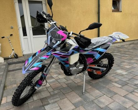 Kovi Другая, объемом двигателя 0.3 л и пробегом 0 тыс. км за 2470 $, фото 1 на Automoto.ua