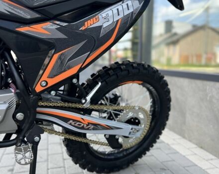 Kovi Другая, объемом двигателя 0.3 л и пробегом 0 тыс. км за 1880 $, фото 12 на Automoto.ua