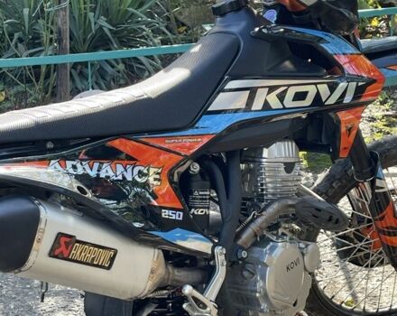 Kovi Другая, объемом двигателя 0.25 л и пробегом 0 тыс. км за 1900 $, фото 1 на Automoto.ua