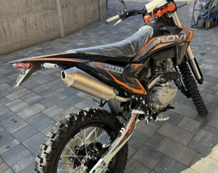 Kovi Другая, объемом двигателя 0.3 л и пробегом 0 тыс. км за 1830 $, фото 7 на Automoto.ua