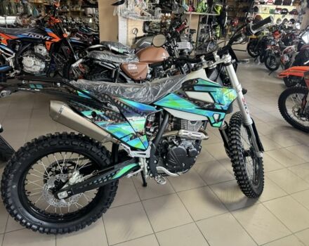 Kovi Другая, объемом двигателя 0.25 л и пробегом 0 тыс. км за 1960 $, фото 3 на Automoto.ua