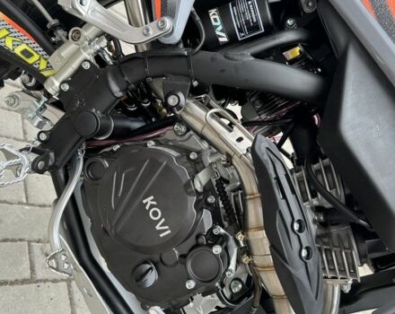 Kovi Другая 2025 в Староконстантинов на Automoto.ua Kovi Другая, объемом двигателя 0.29 л и пробегом 0 тыс. км за 2200 $, фото 5 на Automoto.ua