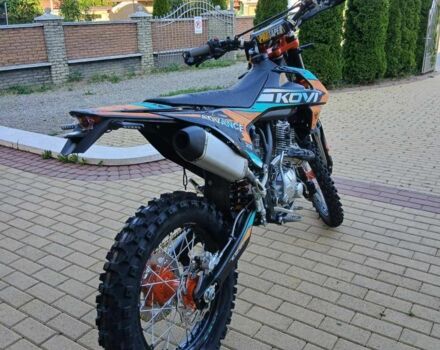 Kovi Другая, объемом двигателя 0.3 л и пробегом 0 тыс. км за 2220 $, фото 13 на Automoto.ua