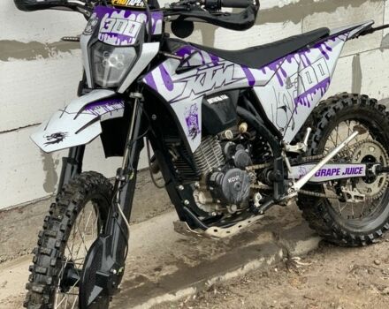 Kovi Інша, об'ємом двигуна 3 л та пробігом 0 тис. км за 1850 $, фото 1 на Automoto.ua