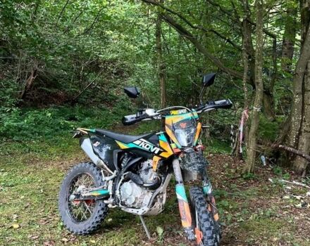 Kovi Інша, об'ємом двигуна 0.28 л та пробігом 0 тис. км за 2000 $, фото 4 на Automoto.ua