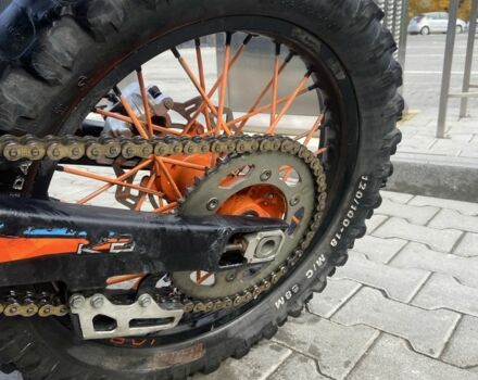 Kovi Другая 2025 в Львове на Automoto.ua Kovi Другая, объемом двигателя 0.25 л и пробегом 0 тыс. км за 1900 $, фото 12 на Automoto.ua