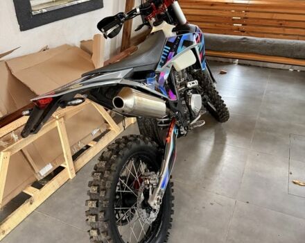 Kovi Другая, объемом двигателя 0.3 л и пробегом 0 тыс. км за 1900 $, фото 11 на Automoto.ua