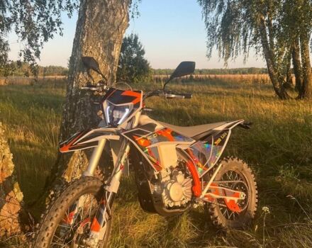 Kovi Інша, об'ємом двигуна 0.28 л та пробігом 0 тис. км за 2500 $, фото 6 на Automoto.ua