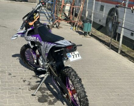 Kovi Другая, объемом двигателя 0.25 л и пробегом 0 тыс. км за 1400 $, фото 5 на Automoto.ua