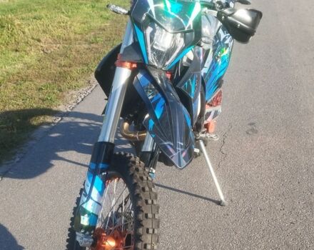 Kovi Другая, объемом двигателя 0.25 л и пробегом 0 тыс. км за 4100 $, фото 2 на Automoto.ua
