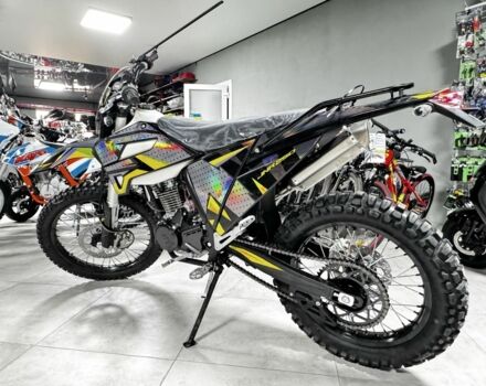 Kovi Другая, объемом двигателя 0.25 л и пробегом 0 тыс. км за 1960 $, фото 4 на Automoto.ua