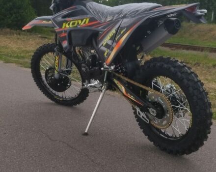 Kovi Другая, объемом двигателя 0.3 л и пробегом 0 тыс. км за 2170 $, фото 2 на Automoto.ua