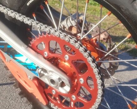 Kovi Другая, объемом двигателя 0.25 л и пробегом 0 тыс. км за 4100 $, фото 8 на Automoto.ua