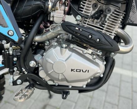 Kovi Другая, объемом двигателя 0.3 л и пробегом 0 тыс. км за 1880 $, фото 3 на Automoto.ua