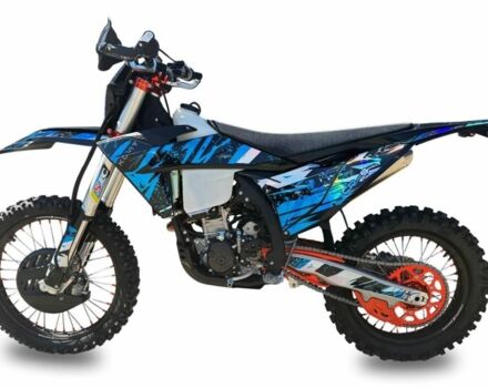 Kovi Інша, об'ємом двигуна 0.25 л та пробігом 0 тис. км за 4099 $, фото 4 на Automoto.ua