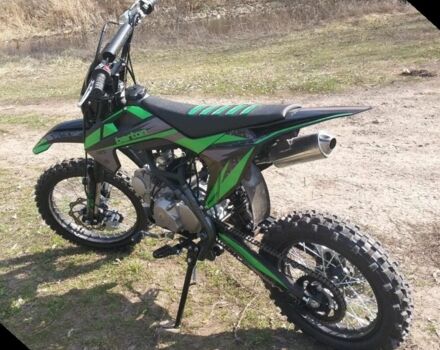 Kovi Другая, объемом двигателя 0.13 л и пробегом 0 тыс. км за 900 $, фото 3 на Automoto.ua