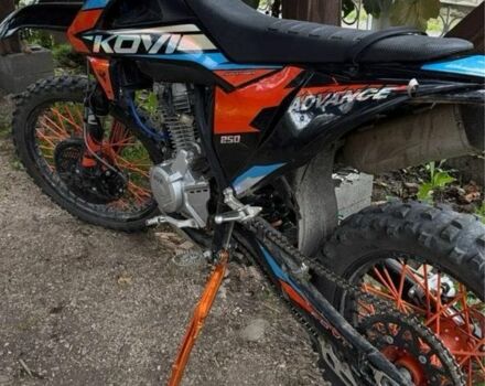 Kovi Другая, объемом двигателя 0.25 л и пробегом 0 тыс. км за 1550 $, фото 1 на Automoto.ua