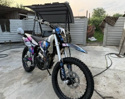 Kovi Інша, об'ємом двигуна 0.25 л та пробігом 0 тис. км за 1735 $, фото 1 на Automoto.ua