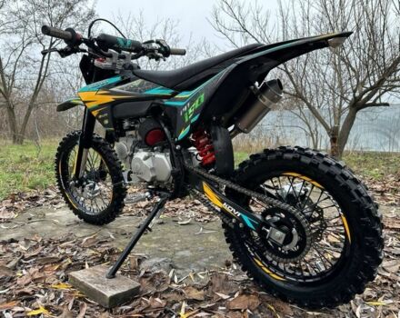 Kovi Інша, об'ємом двигуна 0.15 л та пробігом 0 тис. км за 1228 $, фото 4 на Automoto.ua