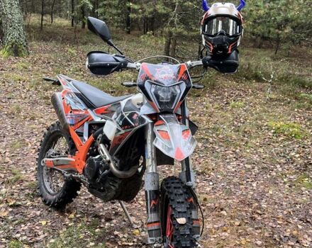 Kovi Інша, об'ємом двигуна 0.3 л та пробігом 0 тис. км за 2500 $, фото 4 на Automoto.ua