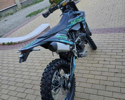 Kovi Другая, объемом двигателя 0.3 л и пробегом 0 тыс. км за 2220 $, фото 4 на Automoto.ua