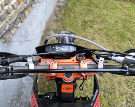 Kovi Другая, объемом двигателя 0.25 л и пробегом 0 тыс. км за 1500 $, фото 11 на Automoto.ua