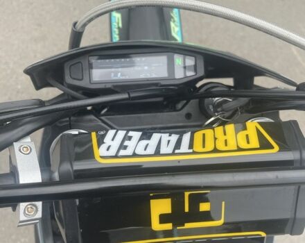 Kovi Другая 2025 в Тернополе на Automoto.ua Kovi Другая, объемом двигателя 0.29 л и пробегом 0 тыс. км за 1950 $, фото 1 на Automoto.ua