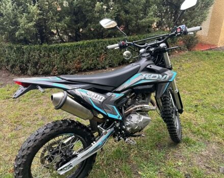 Kovi Інша, об'ємом двигуна 0.27 л та пробігом 0 тис. км за 1500 $, фото 3 на Automoto.ua