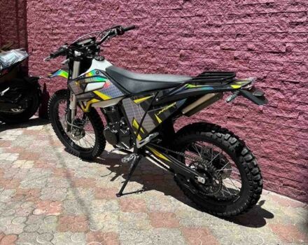 Kovi Другая, объемом двигателя 0.25 л и пробегом 0 тыс. км за 1980 $, фото 7 на Automoto.ua