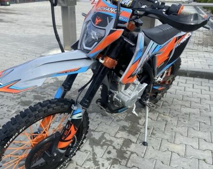 Kovi Другая 2025 в Львове на Automoto.ua Kovi Другая, объемом двигателя 0.25 л и пробегом 0 тыс. км за 1900 $, фото 9 на Automoto.ua