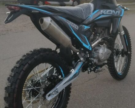 Kovi Другая, объемом двигателя 0.3 л и пробегом 0 тыс. км за 1840 $, фото 14 на Automoto.ua