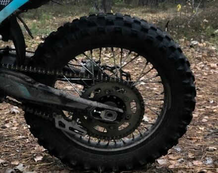 Kovi Другая, объемом двигателя 0.3 л и пробегом 0 тыс. км за 2050 $, фото 6 на Automoto.ua