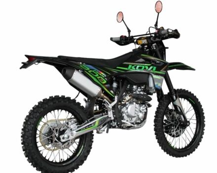 Kovi Інша, об'ємом двигуна 0.3 л та пробігом 0 тис. км за 2599 $, фото 8 на Automoto.ua