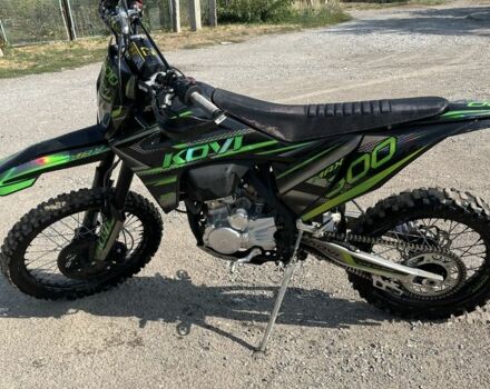 Kovi Другая, объемом двигателя 0.3 л и пробегом 0 тыс. км за 2100 $, фото 2 на Automoto.ua