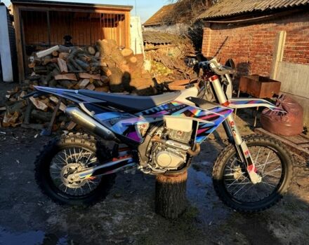 Kovi Другая, объемом двигателя 0.3 л и пробегом 0 тыс. км за 1900 $, фото 3 на Automoto.ua