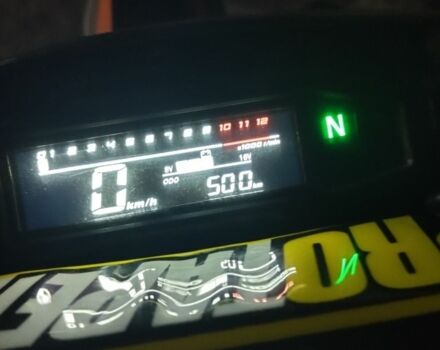 Kovi Другая, объемом двигателя 0.3 л и пробегом 0 тыс. км за 1898 $, фото 6 на Automoto.ua