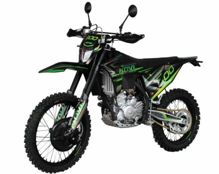 Kovi Інша, об'ємом двигуна 0.3 л та пробігом 0 тис. км за 2599 $, фото 7 на Automoto.ua