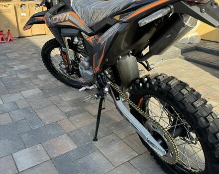 Kovi Другая, объемом двигателя 0.3 л и пробегом 0 тыс. км за 1830 $, фото 10 на Automoto.ua