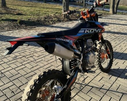 Kovi Другая, объемом двигателя 0.25 л и пробегом 0 тыс. км за 1800 $, фото 3 на Automoto.ua