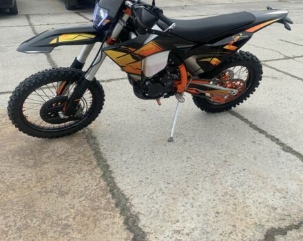 Kovi Інша, об'ємом двигуна 0.3 л та пробігом 0 тис. км за 2400 $, фото 3 на Automoto.ua