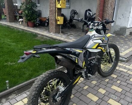 Kovi Інша, об'ємом двигуна 0.25 л та пробігом 0 тис. км за 1550 $, фото 3 на Automoto.ua