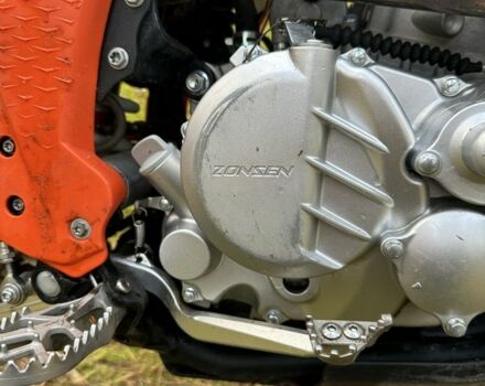 Kovi Другая, объемом двигателя 0.3 л и пробегом 0 тыс. км за 2370 $, фото 5 на Automoto.ua