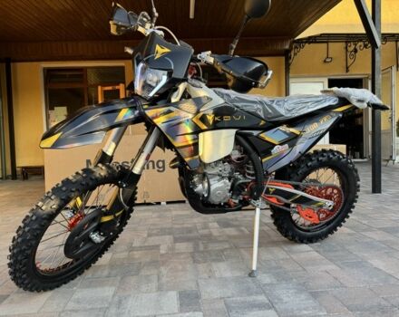 Kovi Другая, объемом двигателя 0.3 л и пробегом 0 тыс. км за 3580 $, фото 22 на Automoto.ua