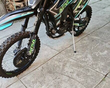 Kovi Другая, объемом двигателя 0.3 л и пробегом 0 тыс. км за 2049 $, фото 4 на Automoto.ua