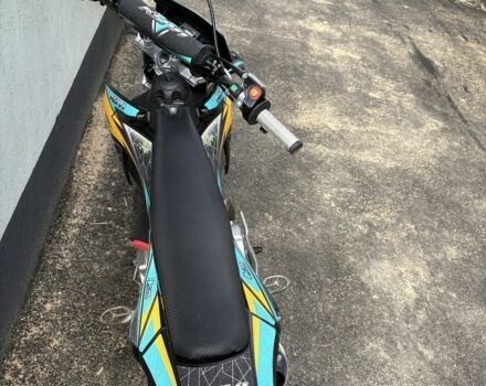 Kovi Другая, объемом двигателя 0.14 л и пробегом 0 тыс. км за 1157 $, фото 4 на Automoto.ua