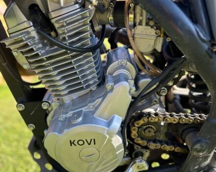 Kovi Другая, объемом двигателя 0.25 л и пробегом 0 тыс. км за 1800 $, фото 5 на Automoto.ua