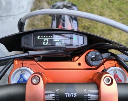 Kovi Другая, объемом двигателя 0.25 л и пробегом 0 тыс. км за 1500 $, фото 16 на Automoto.ua