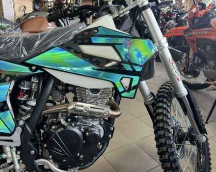 Kovi Другая, объемом двигателя 0.25 л и пробегом 0 тыс. км за 1960 $, фото 7 на Automoto.ua