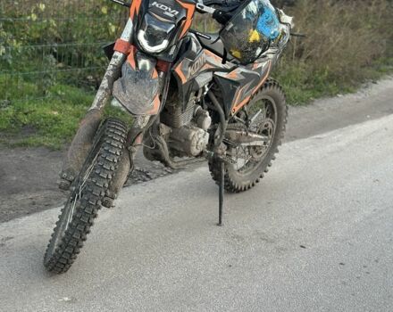 Kovi Другая, объемом двигателя 0.3 л и пробегом 0 тыс. км за 1650 $, фото 2 на Automoto.ua