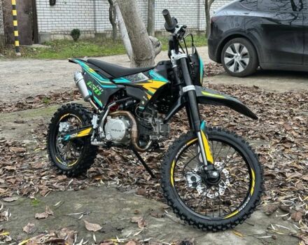 Kovi Інша, об'ємом двигуна 0.15 л та пробігом 0 тис. км за 1228 $, фото 2 на Automoto.ua